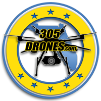 305 Drones