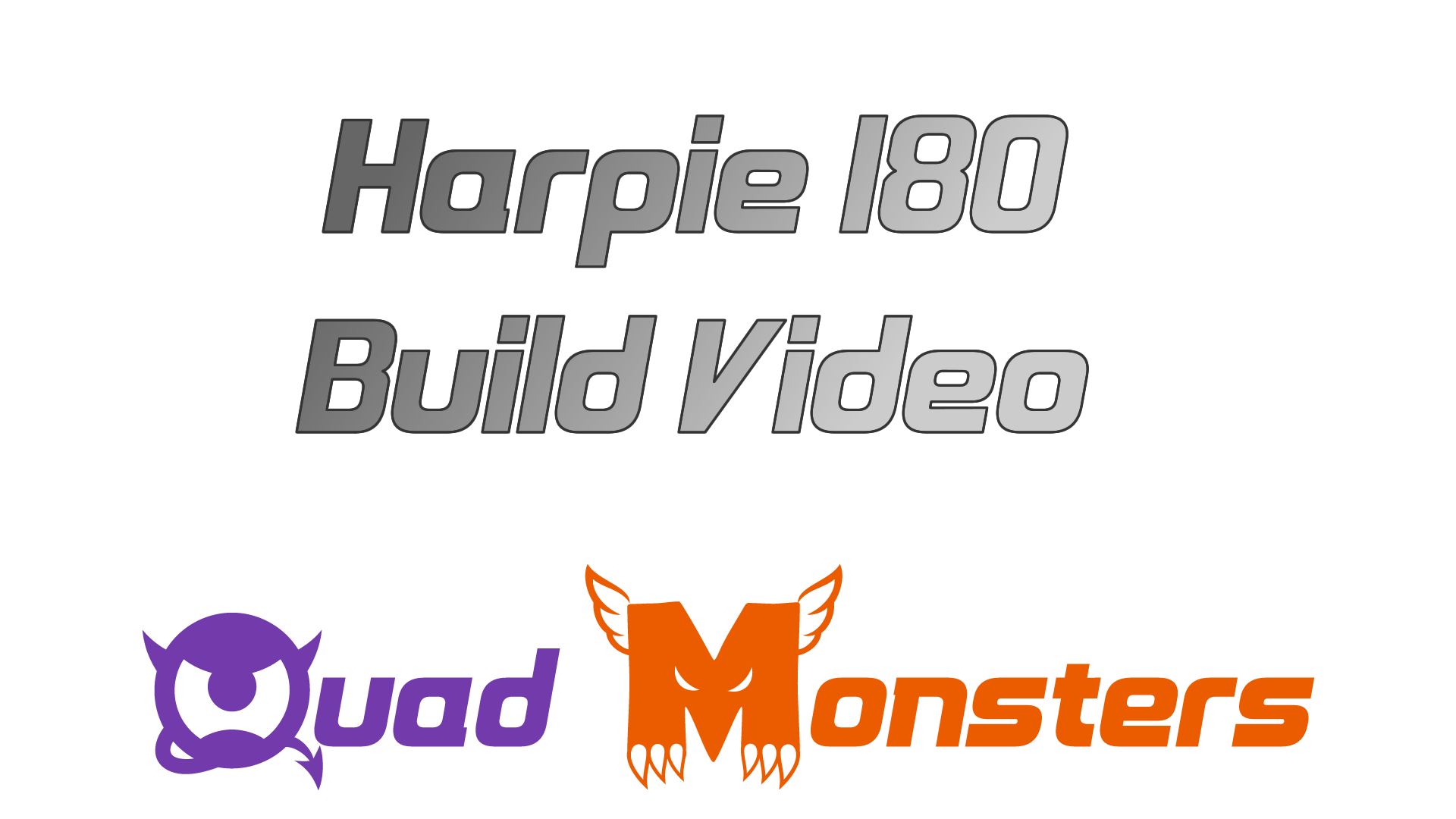 Harpie Build Video